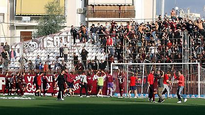 «Είστε ανεγκέφαλοι και επικίνδυνοι»