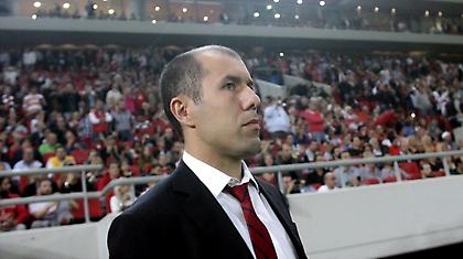 Πάει για ρεκόρ ο Ολυμπιακός του Ζαρντίμ!