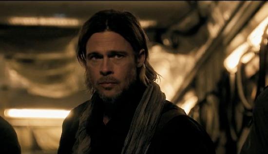 Αυτά είναι τα ζόμπι!