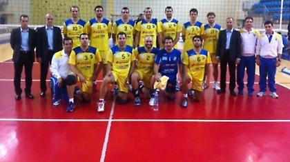 Το πήρε πάνω του ο Γιοβάνοβιτς