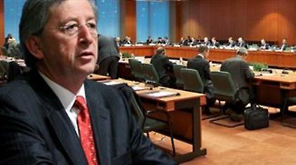 Γιούνκερ: Ταχεία δράση για την Ελλάδα μόλις είναι διαθέσιμα όλα τα στοιχεία