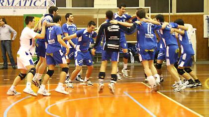 Δεν καταλαβαίνουν από «πειρατές» στην Αλεξανδρούπολη