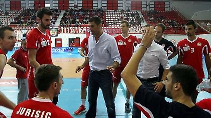 «Ερυθρόλευκο» τρένο