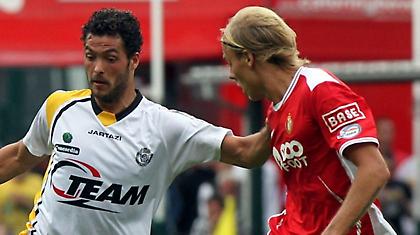 Τρελαίνει κόσμο η Λόκερεν