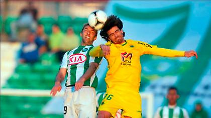 Σε ευρωπαϊκή τροχιά