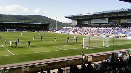 Κοίτα που έγινε συναρπαστικό!