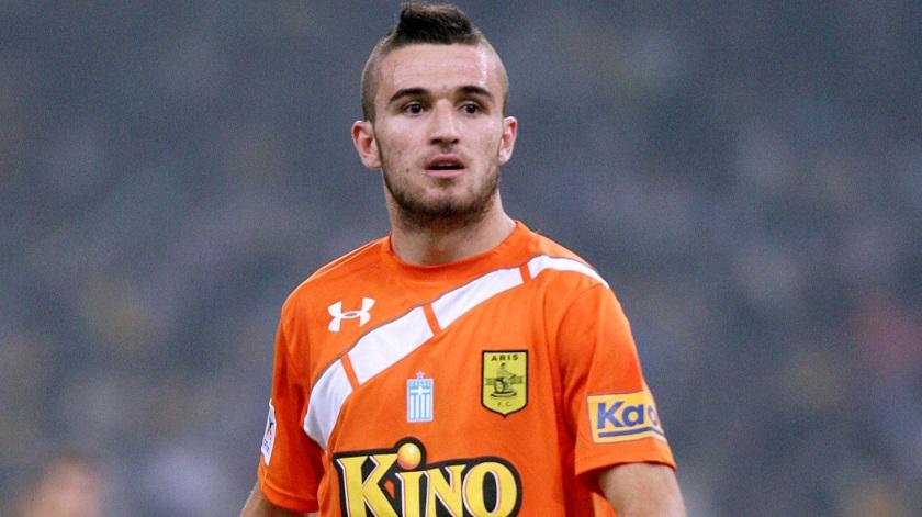 «Γυάλισε» στη Λεβερκούζεν ο Γιαννιώτας