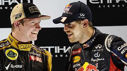 Πιπέρι στη γλώσσα βάζει η FIA