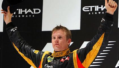 Τα λέει και τα… γράφει ο Κίμι