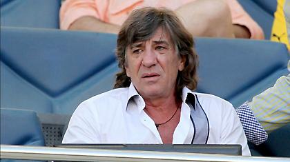 Δικαιωμένος και χαρούμενος ο Μαύρος