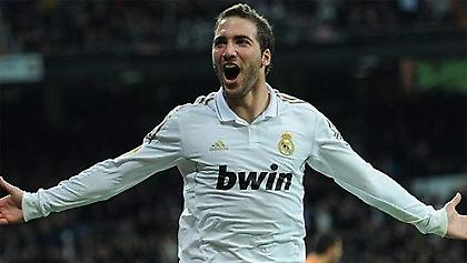 Υπογράφει προσεχώς ο Ιγκουαΐν