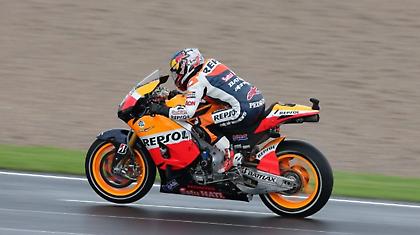 «Ζεσταίνεται» ο Πεδρόσα