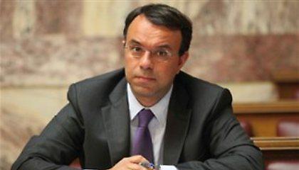 «Οι ανάγκες θα καλυφθούν από τη δημοπρασία εντόκων γραμματίων»