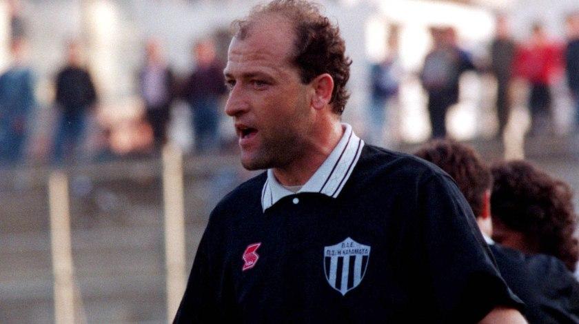 «Φταίει κι ο Φερέιρα αλλά…»