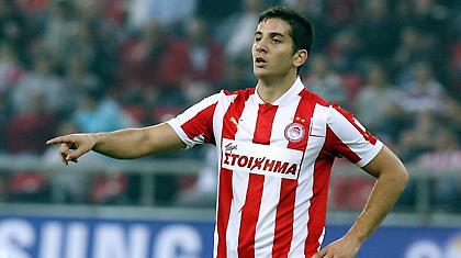 Εκτός αποστολής ο Μανωλάς