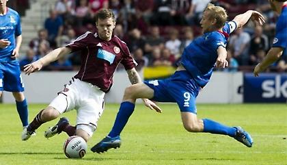 Αντίο κορυφή…