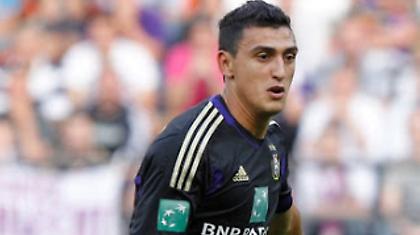 «Γλυκοκοιτάζει» Σουάρεζ η ΤΣΣΚΑ