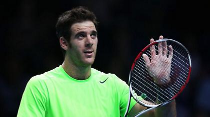 Νίκησε τον Φέντερερ και προκρίθηκε