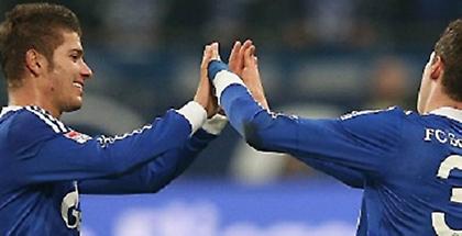 Γι’ αυτό είναι… σεντονάτοι (video)