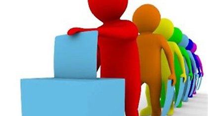 Προβάδισμα ΣΥΡΙΖΑ-Καταλληλότερος πρωθυπουργός ο Σαμαράς