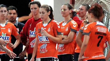 Δεν γλίτωσε την ήττα!