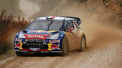 Πήρε φόρα ο Λεμπ