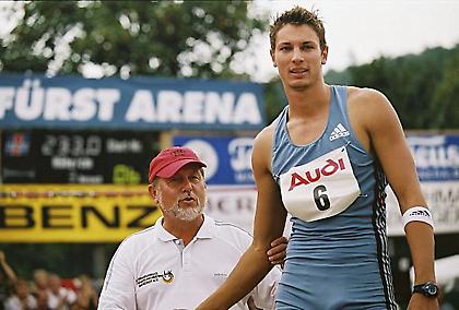 Αλμα στο κελί