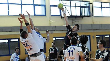 Ο Δούκας το ντέρμπι, «καθάρισαν» ΑΕΚ, Αερωπός