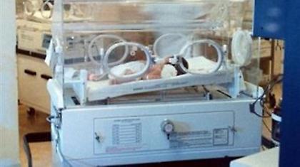 Πέθαναν τέσσερα νεογνά στο νοσοκομείο «Παπαγεωργίου»