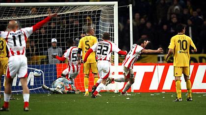 Η μοιρασμένη παράδοση και ο Τοροσίδης