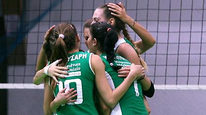 Έμεινε χωρίς νίκη ο ΠΑΟ, «τρίποντα» για Μακεδόνες, ΟΠΕΡ