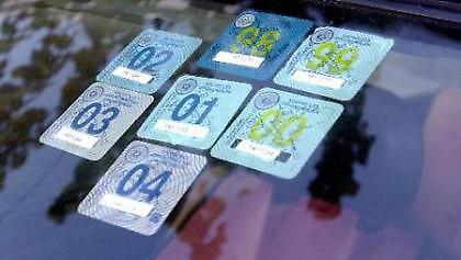 Ξεκινά από τις 15 Νοεμβρίου η καταβολή των τελών κυκλοφορίας