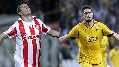 Πόσο άλλαξες, πόσο άλλαξα…