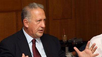 «Ήμουν και είμαι ΠΑΣΟΚ, αυτό δεν το χαρίζω σε κανέναν»