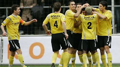 Πήρε το «ντέρμπι» και ανάσανε…