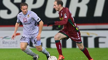 Την… μάτιασαν