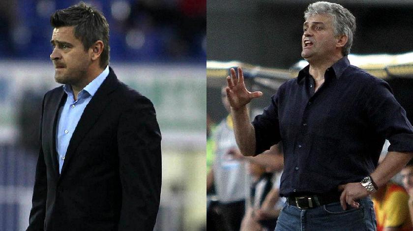 Preview: Πανθρακικός-Αστέρας Τρ. (17:15, Novasports 1)