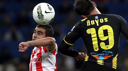 Preview: ΑΕΚ-Ολυμπιακός (19:30, NovaSports 1)