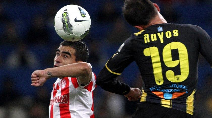 Preview: ΑΕΚ-Ολυμπιακός (19:30, NovaSports 1)