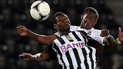 Της… ξηγήθηκε τριάρα