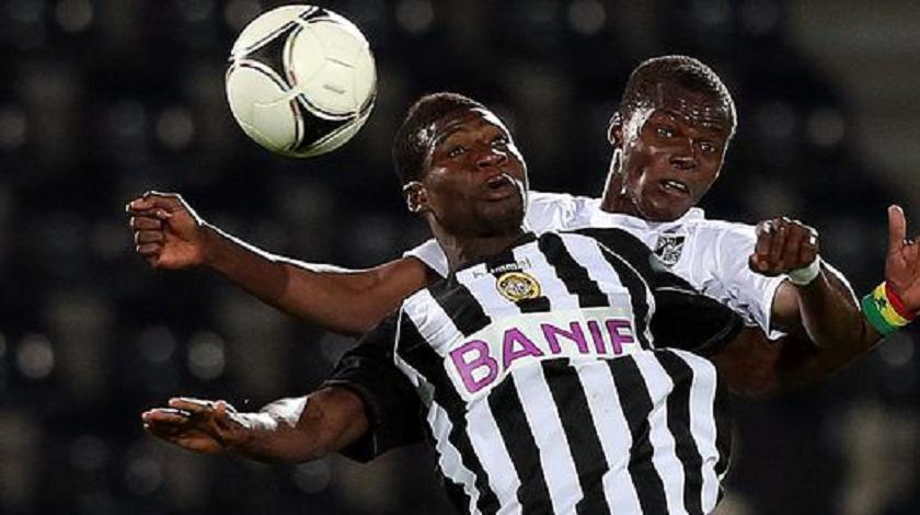 Της… ξηγήθηκε τριάρα