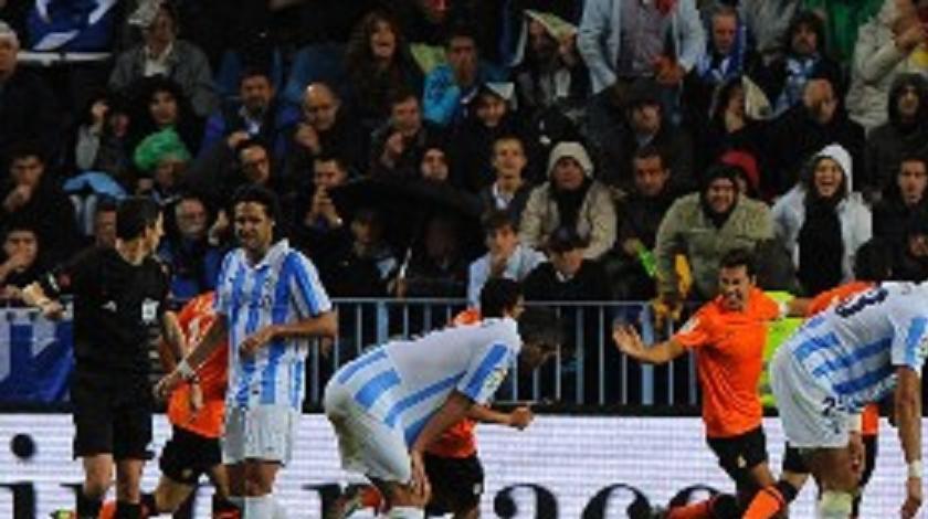 Αρχίζει να ζαλίζεται…