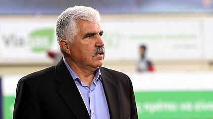 Παράσχος: «Την ψάχναμε καιρό αυτή τη νίκη»