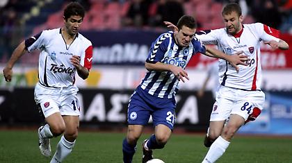 Preview: Ατρόμητος-Πανιώνιος (15:00, Novasports1)