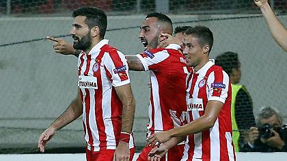 Με φόρα από την... Μονπελιέ