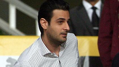 Από αύριο κιόλας οι επαφές