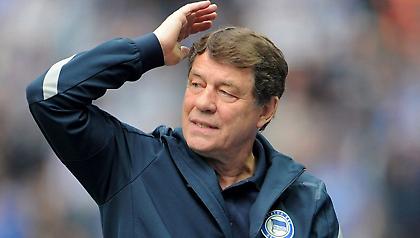 Σκεφτόταν Ρεχάγκελ ο Σαββίδης