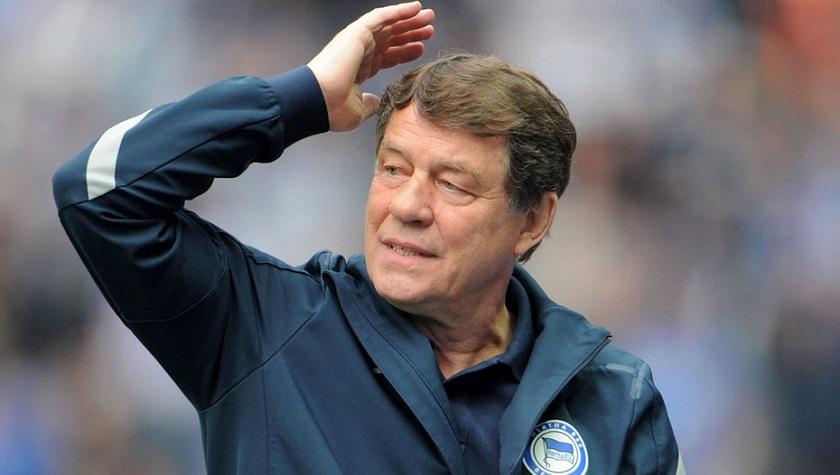 Σκεφτόταν Ρεχάγκελ ο Σαββίδης