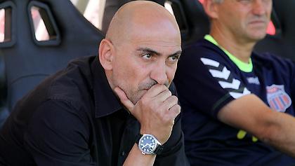 «Ψάχνεται» για προπονητή