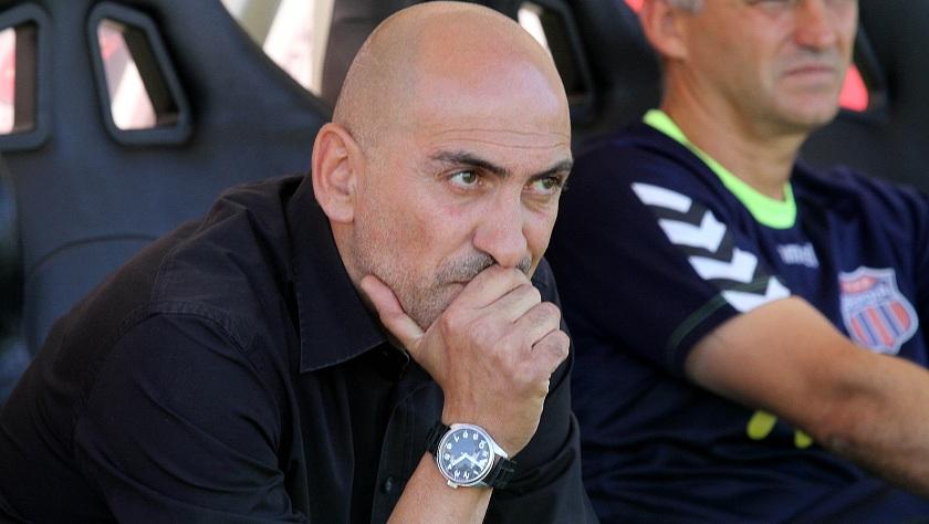 «Ψάχνεται» για προπονητή